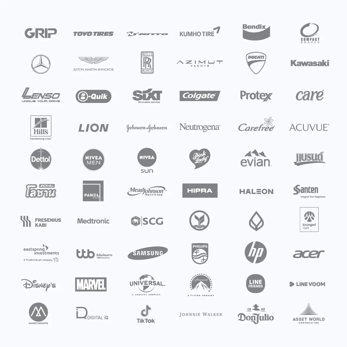 Chawawa Valued Partners